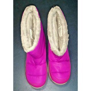 Tek Gear Women’s Tall Puff Light Weight 8M Winter